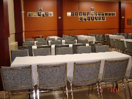 salle de location agam