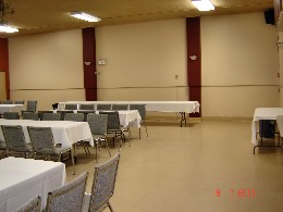 salle de location agam