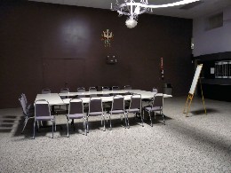 salle de location agam