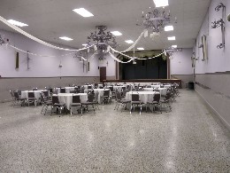 salle de location agam